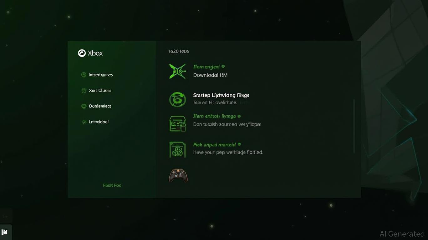 Microsoft Introduces 'My Apps' Tab in Xbox PC App for Simplified Access to Gaming Apps on Handhelds