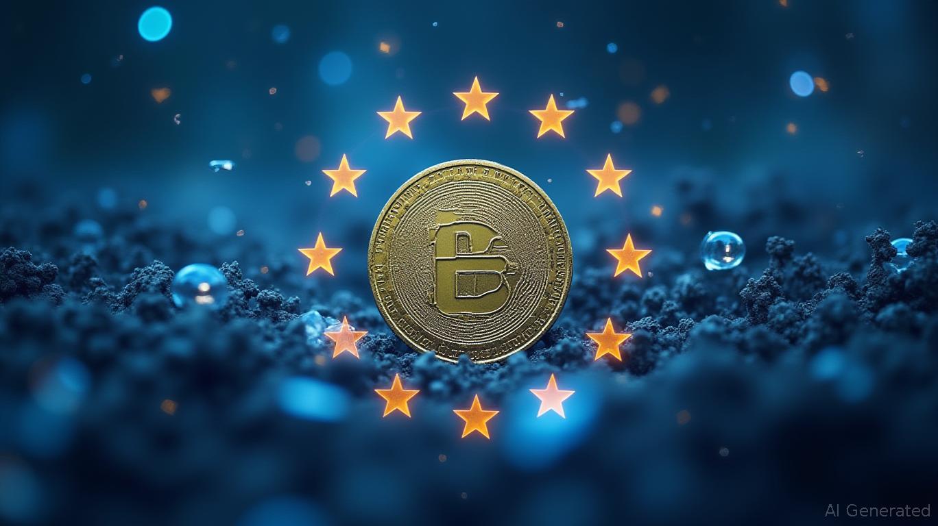 Ethereum News Today: Could a Public Blockchain Power the Digital Euro—And  What Does It Mean for Privacy?