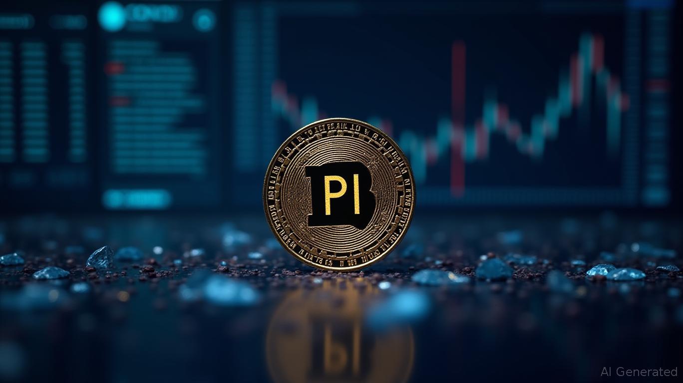 Pi Network Mainnet Launch Sparks 32% Price Surge in May 2025