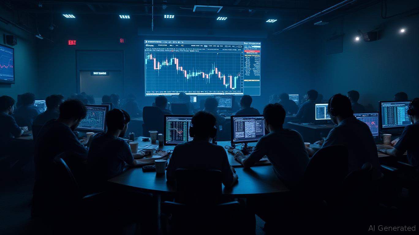 Bitcoin News Today: Institutional Bets Target $118K BTC, $4K ETH as Max Pain  Looms