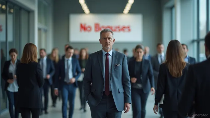 Novo Nordisk Cancels Bonuses for Danish Employees Amidst Performance Uncertainty.