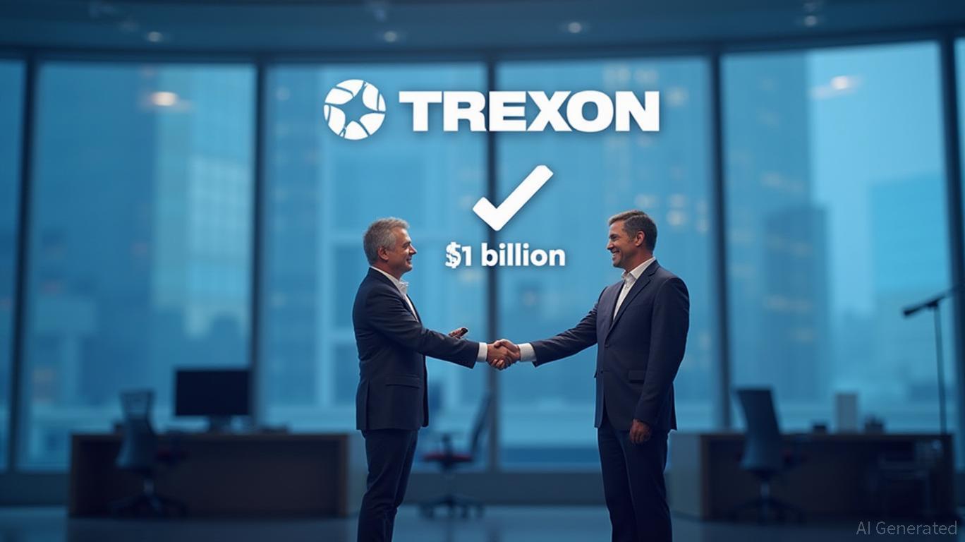 Amphenol Corp to Acquire Trexon for $1 Billion in Cash