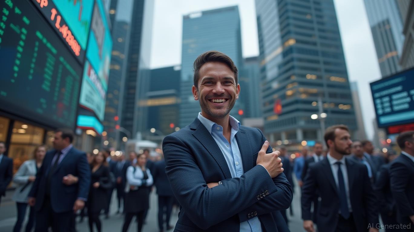 EpicQuest Education Stock Soars 100% on Strong Earnings Growth