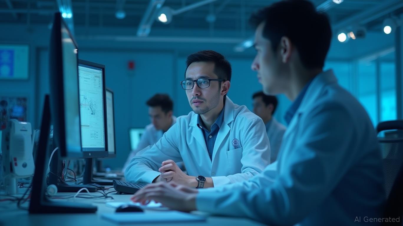 "Microsoft Warns: AI's Illusion of Sentience Risks Blurring Reality"