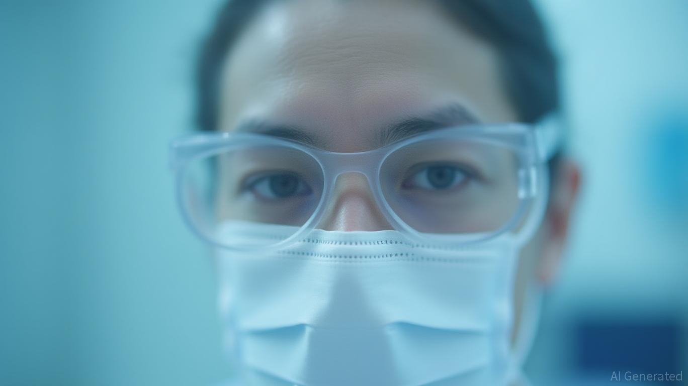 AbbVie's Rinvoq Shows Promise in Alopecia Areata Trial, Analysts See Modest Upside