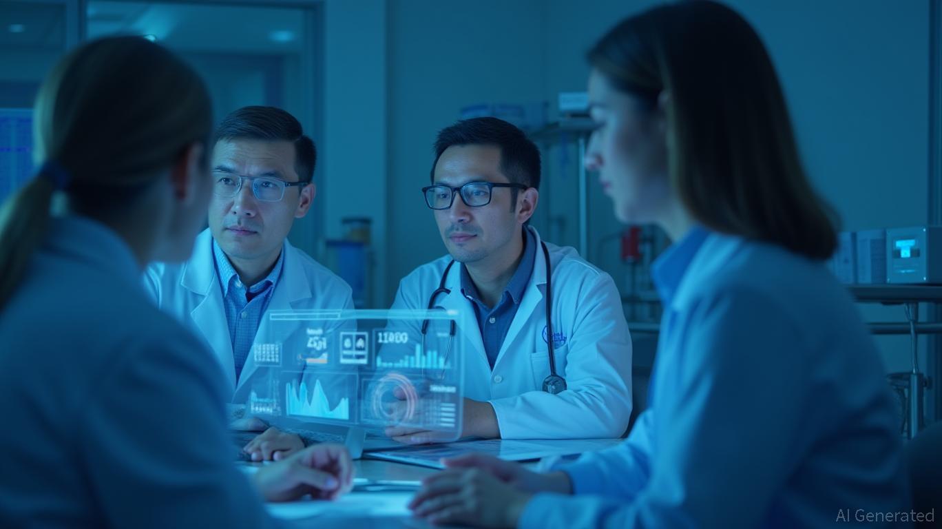 Citius Oncology Deploys AI Platform to Amplify Commercial Team Ahead of LYMPHIR Launch