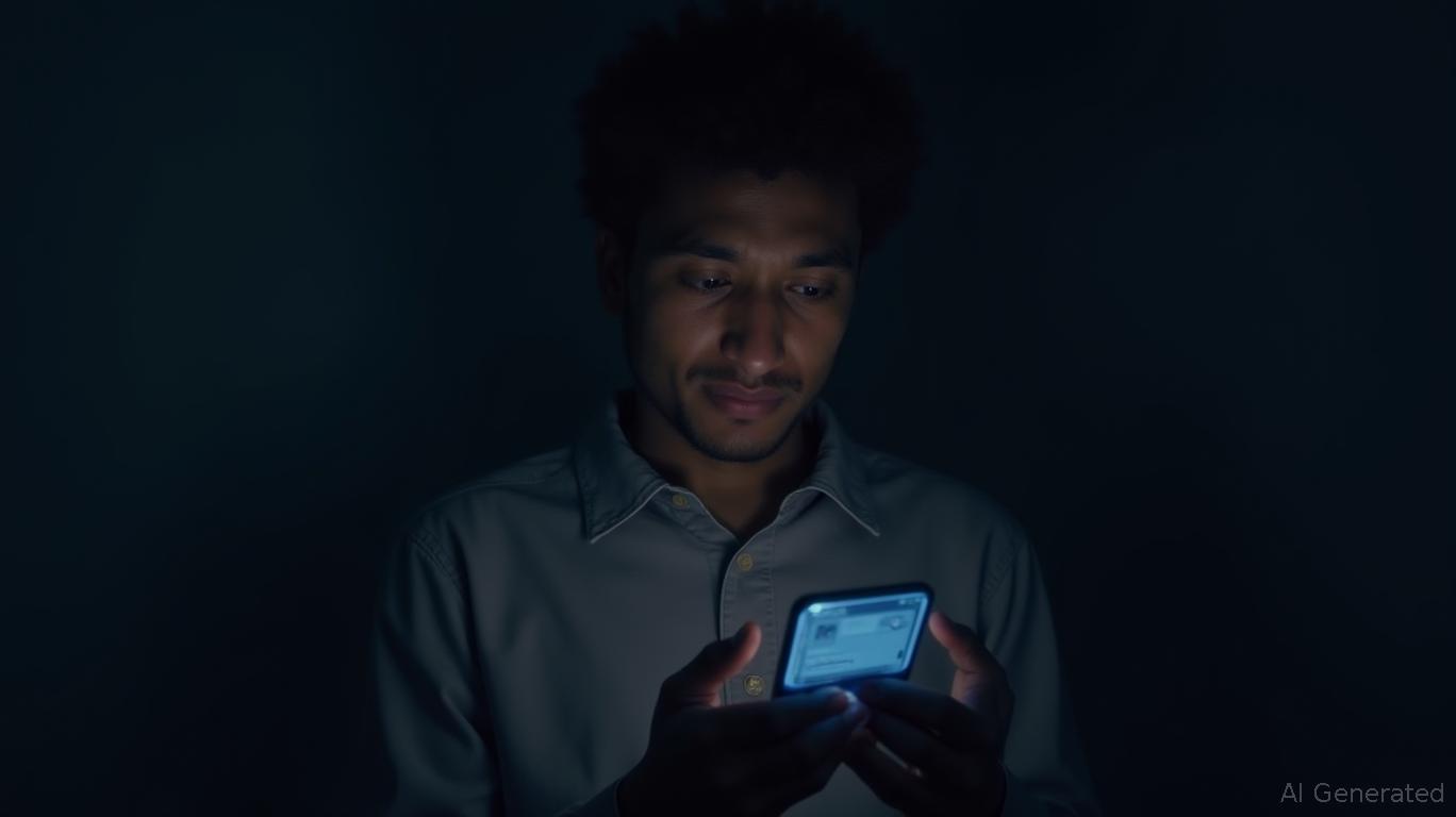 Apple's Zero-Click Vulnerability Turns Phones into Crypto Heists