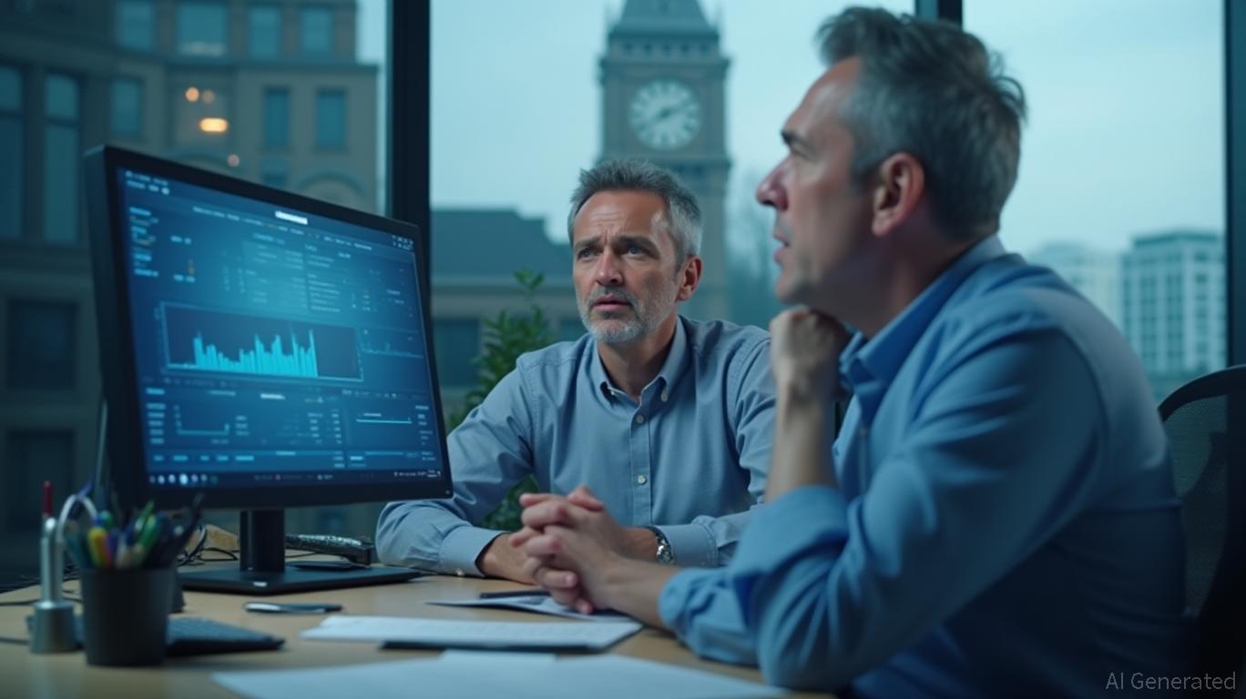 PayPal's Unexplored Growth Potential Beyond Legacy Status