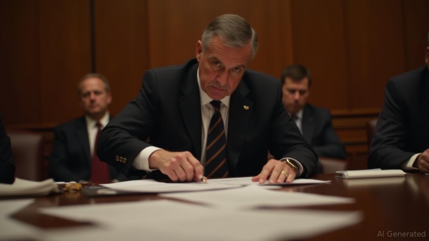 Pennsylvania Bill Bans Public Officials from Crypto Holdings, Mandates Divestment and Disclosures