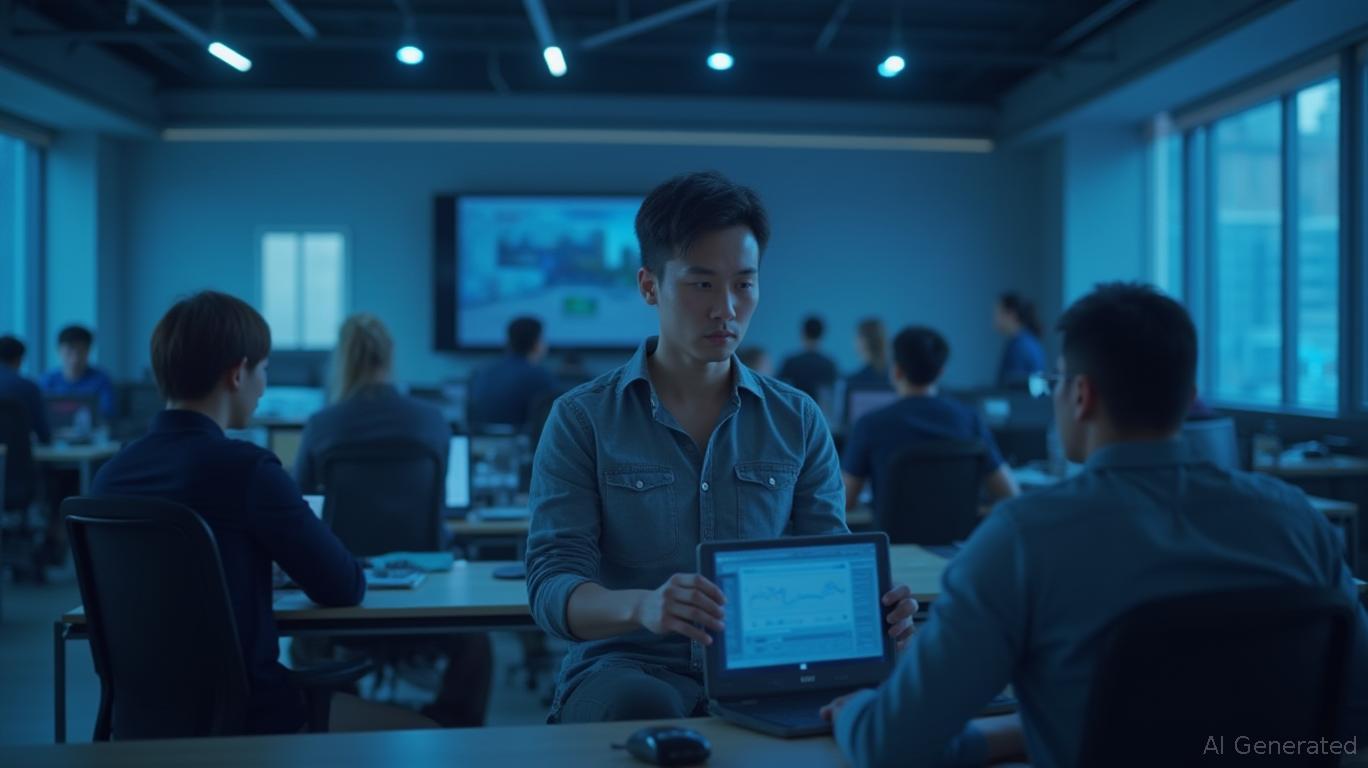 Coinbase Tightens Hiring, On-Site Training to Counter North Korean Cyber Threats