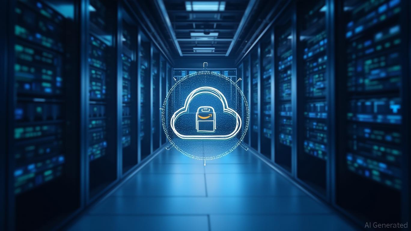 Automating SAP HANA DB HA Patching with AWS Services for Near-Zero Downtime