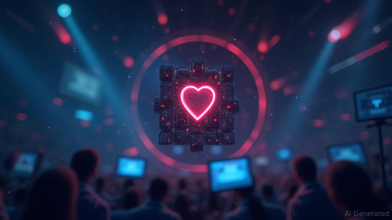 AppLovin (APP) Surges 3.3% on Bullish Reversal Signal: Can the Momentum Sustain?
