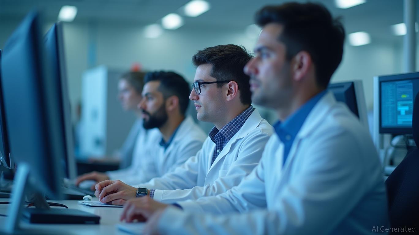 Personalis Secures $13.5M VA Contract Task Order, Increasing VA MVP Contracts to $225M