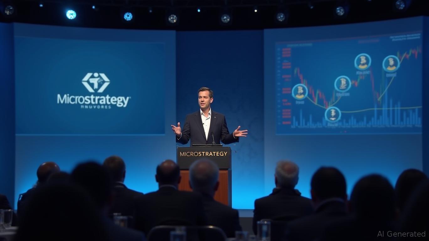 Bitcoin News Today: MicroStrategy Denies Bitcoin Buys Distort Market Price