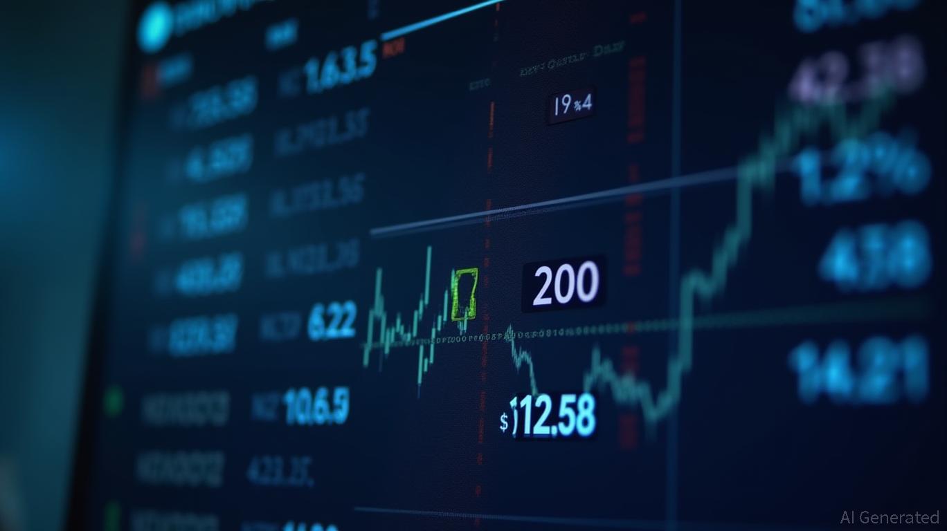 Cohen & Steers Quality Income Realty Fund (RQI) Shares Cross Above 200-Day Moving Average