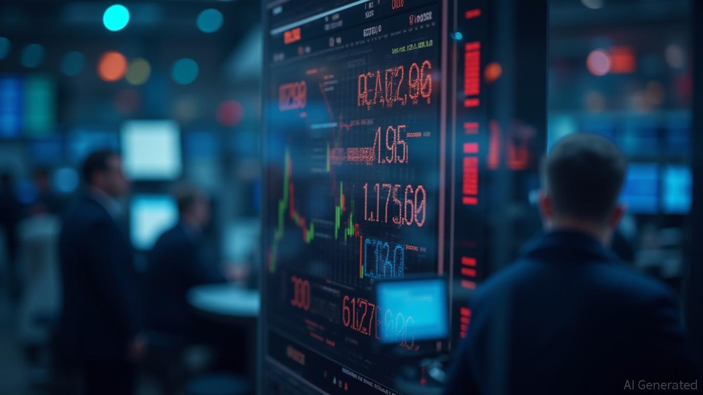 European Equity Fund, Inc. shares rise 1.98% intraday as investors await Powell's speech at Jackson Hole Symposium.