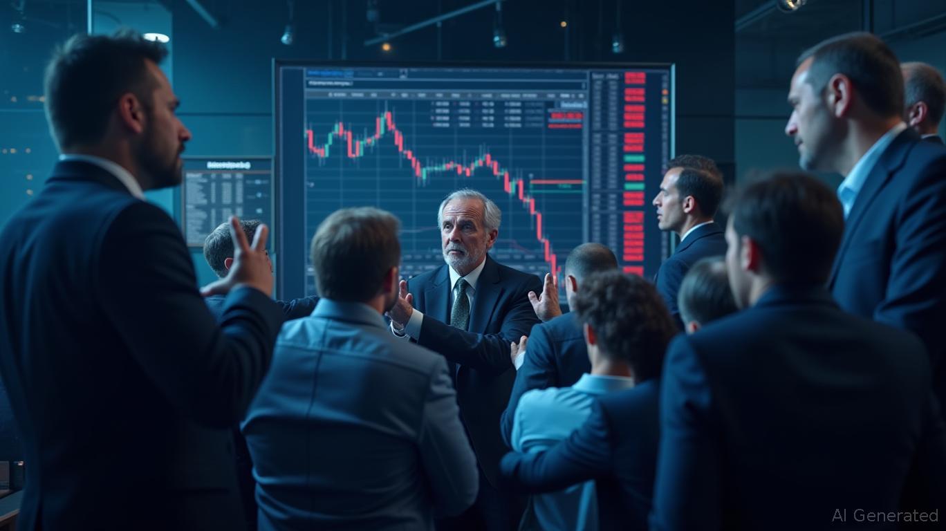 Solana News Today: Institutional Investors Turn to Staking ETFs as Regulations Shift