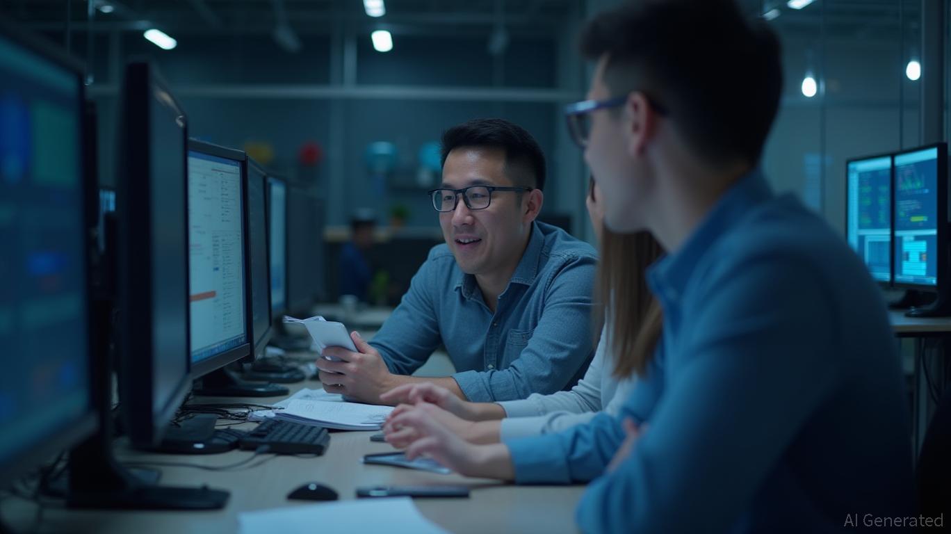 Amazon SageMaker HyperPod Enhances Machine Learning Infrastructure with Scalability and Customizability.