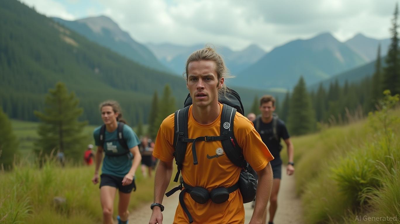 Hayward Holdings, Inc. shares rise 5.03% intraday after Nike ACG introduces the All Conditions Racing Department.