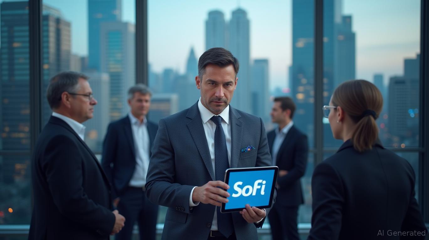 Bitcoin News Today: SoFi Reimagines Remittances with Bitcoin-Backed UMA  Breakthrough