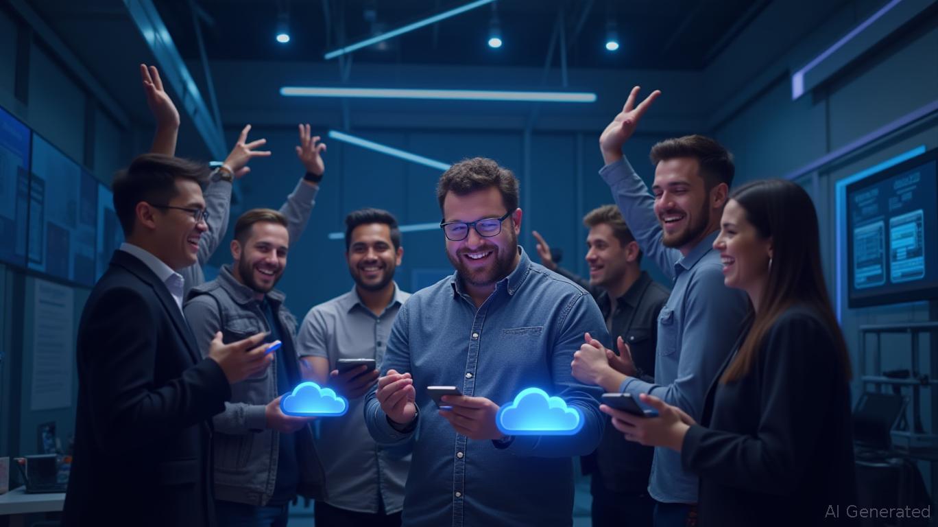 BAY Miner Launches Mobile App to Simplify Global Crypto Mining with Cloud Contracts and Security
