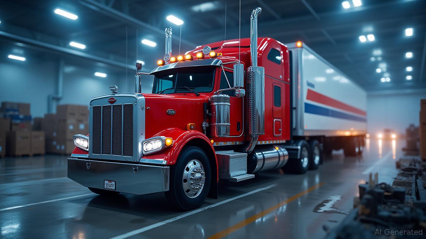Cummins Soars to 52-Week High Amid Sector Rally—What’s Fueling the Surge?