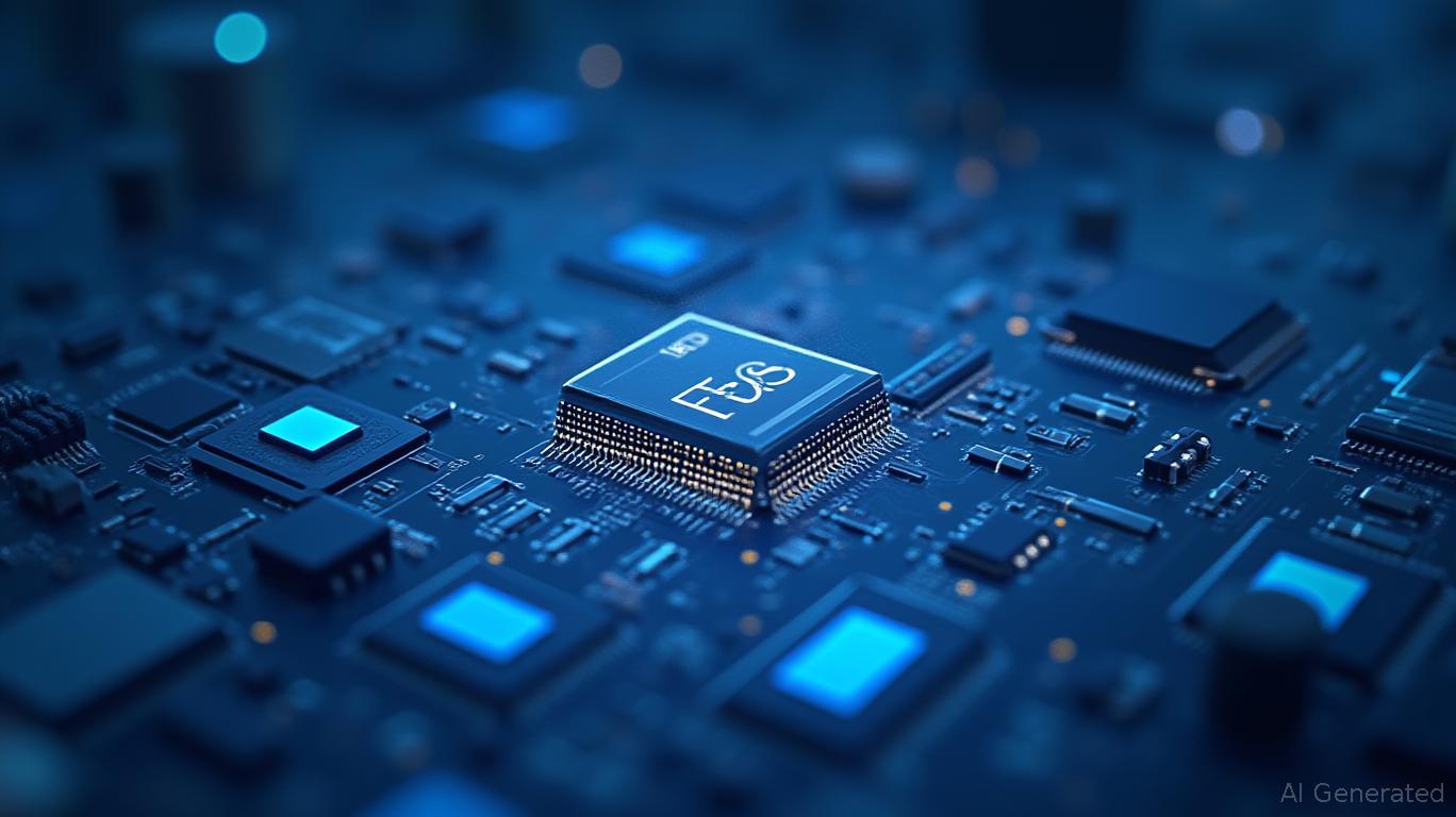 ASML Surges 2.6% Amid Geopolitical Tensions and Sector Volatility – What’s Fueling the Rally?