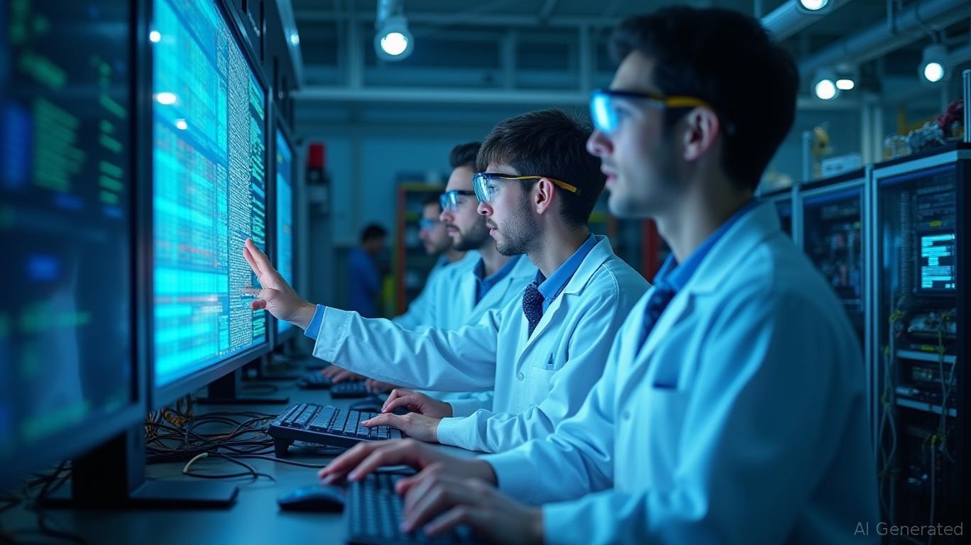 Quantum Computing (QUBT) Surges 8.5% on Strategic Partnerships and AI-Driven Momentum