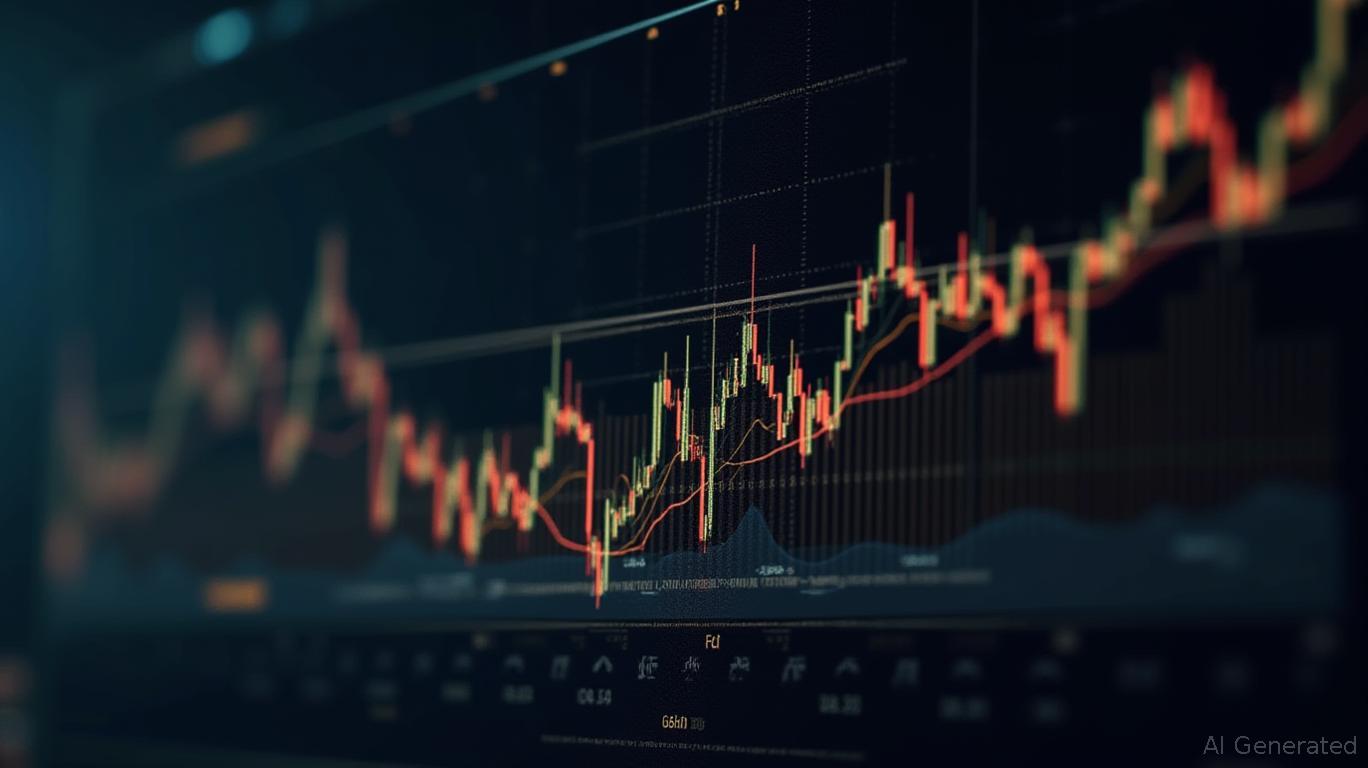 Gold's Speculative Positioning: A Macro Signal for Sector Rotation and Portfolio Strategy