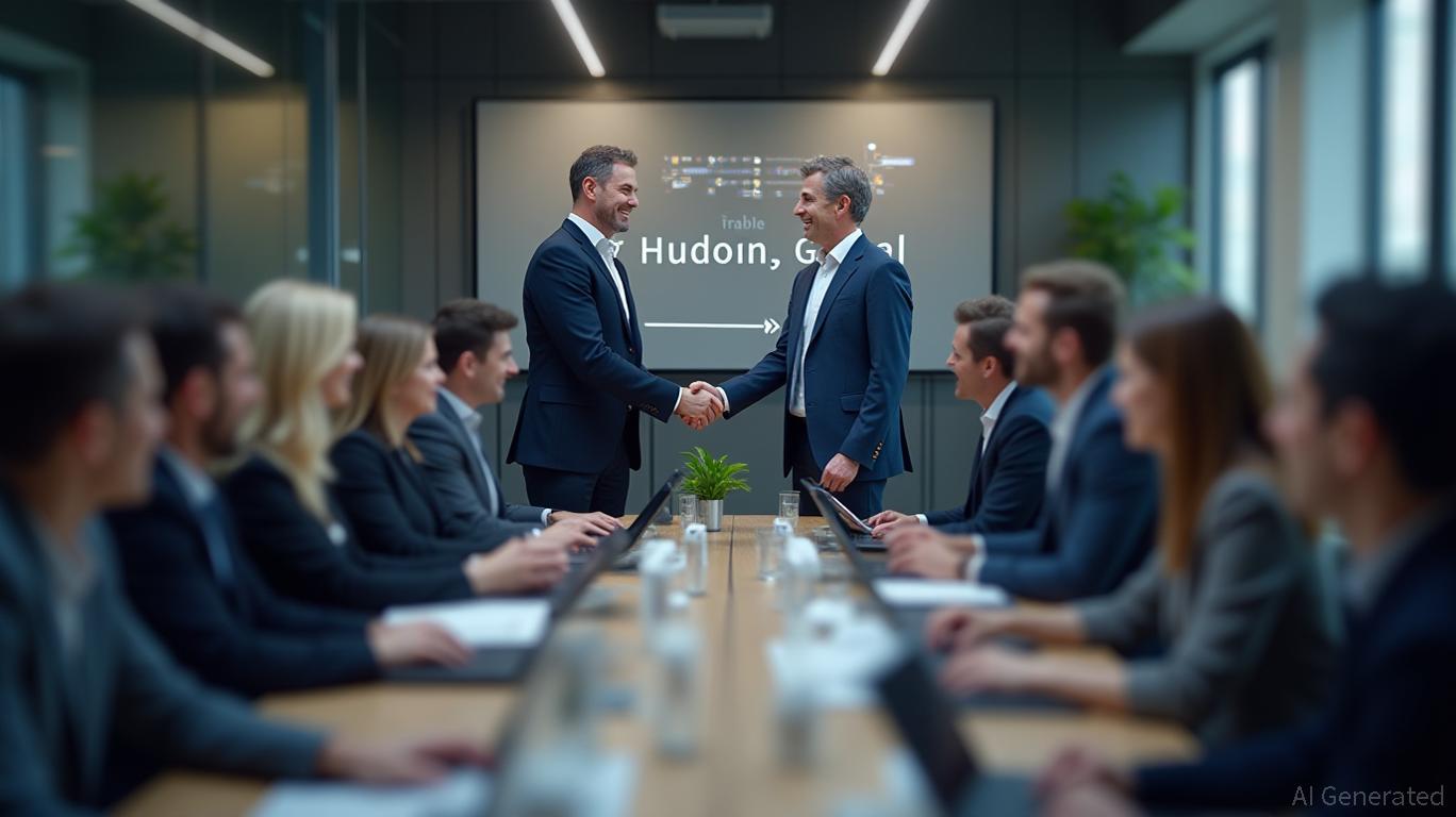 Hudson Global and Star Equity Holdings Complete Merger, Forming Diversified Holding Company with $210M Pro-Forma Annualized Revenues