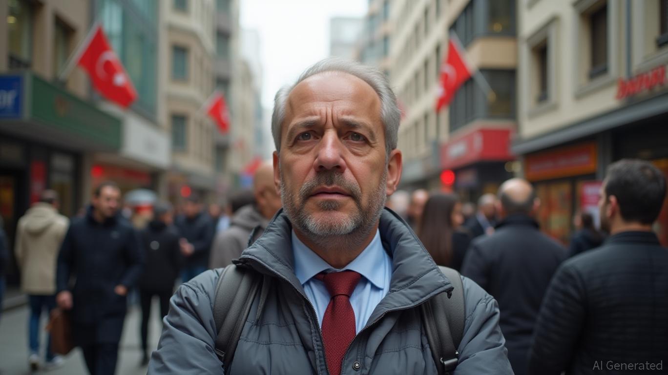 Turkey ends FX-protected lira deposits program