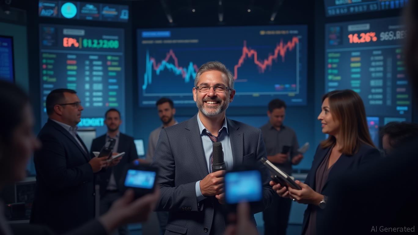 EpicQuest Education Stock Soars 100% on Strong Earnings Growth