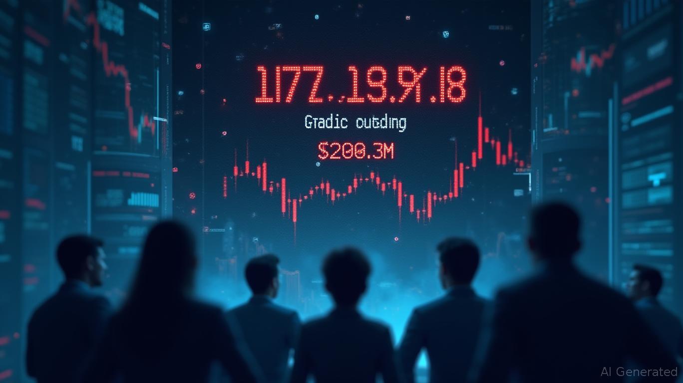Lucid Group’s 170.33% Trading Volume Spike to $290M (Rank 364) Can’t Stem 2.87% Drop as 1-for-10 Reverse Split Targets Institutional Access