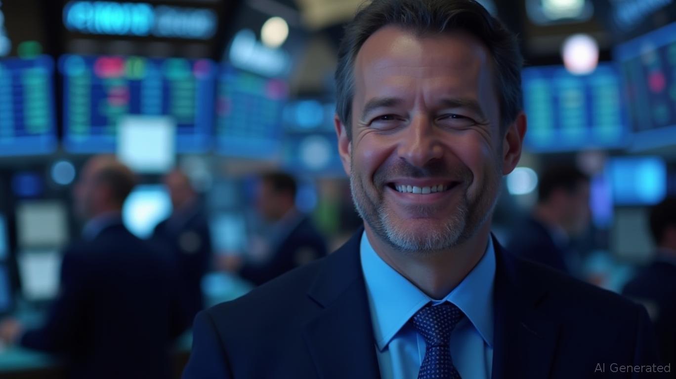 CyberArk Rises on Strong AI-Driven Growth but Falls to 340th in Volume Amid Overbought Signals