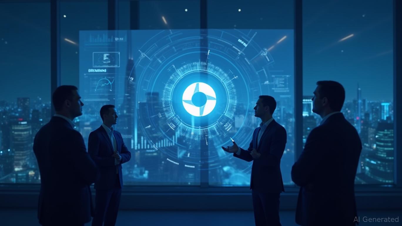 SWIFT and Grayscale Back HBAR as Institutional Blockchain Momentum Builds