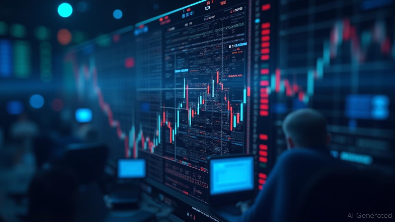 Block's 6.79% Surge and $940M Volume Spree Propel It to 93rd Most Active Amid Truist's $70 Price Target Hike Despite 'Sell' Rating