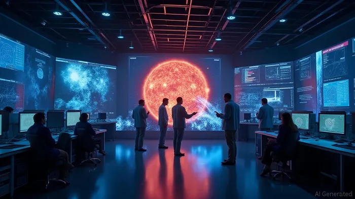 IBM and NASA Develop AI Model to Predict Solar Storms and Protect Space-Based Technology