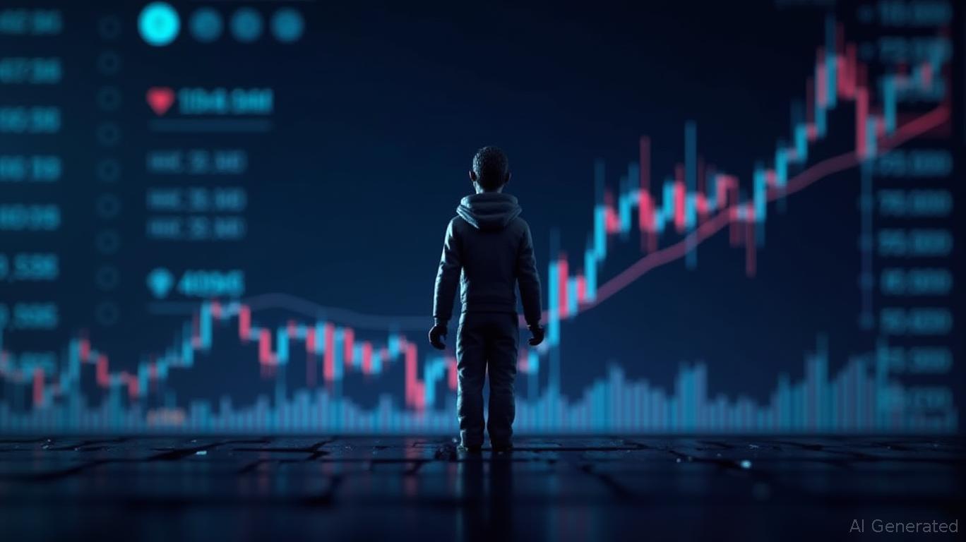 Altcoin Index Nears $1.3T Resistance Amid Bullish Technical Patterns