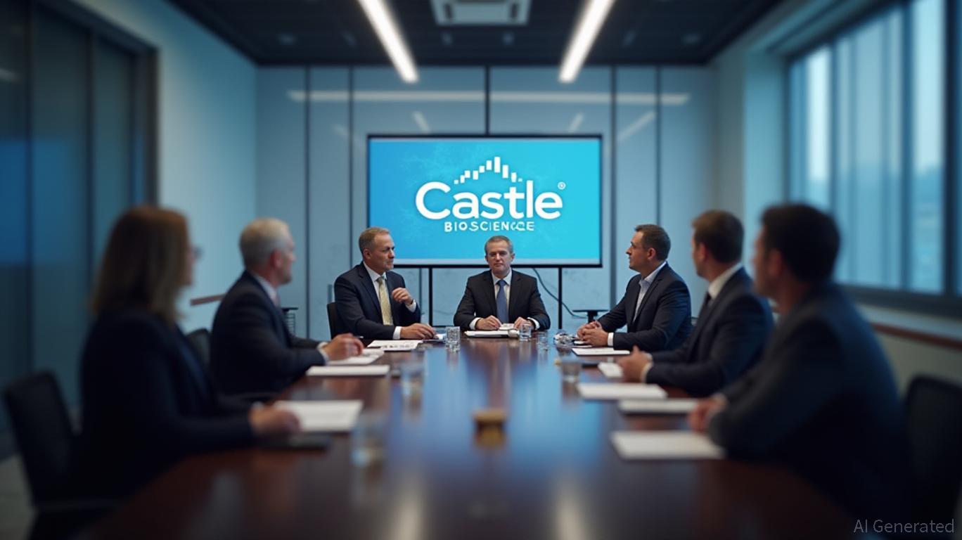 Castle Biosciences to Present at Three Investor Conferences in September 2025