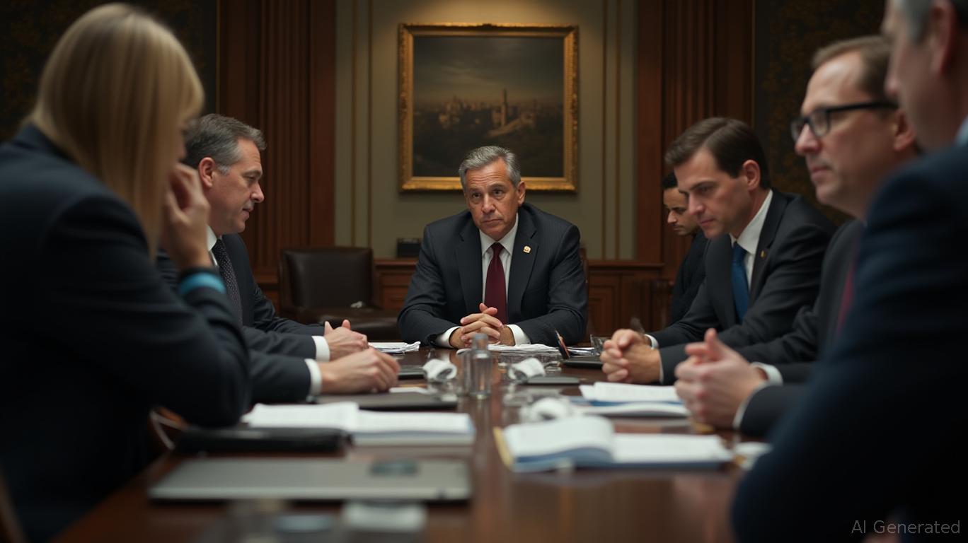 US Government Grabs 9.9% Stake in Intel Sparking Debate on Capitalist Principles