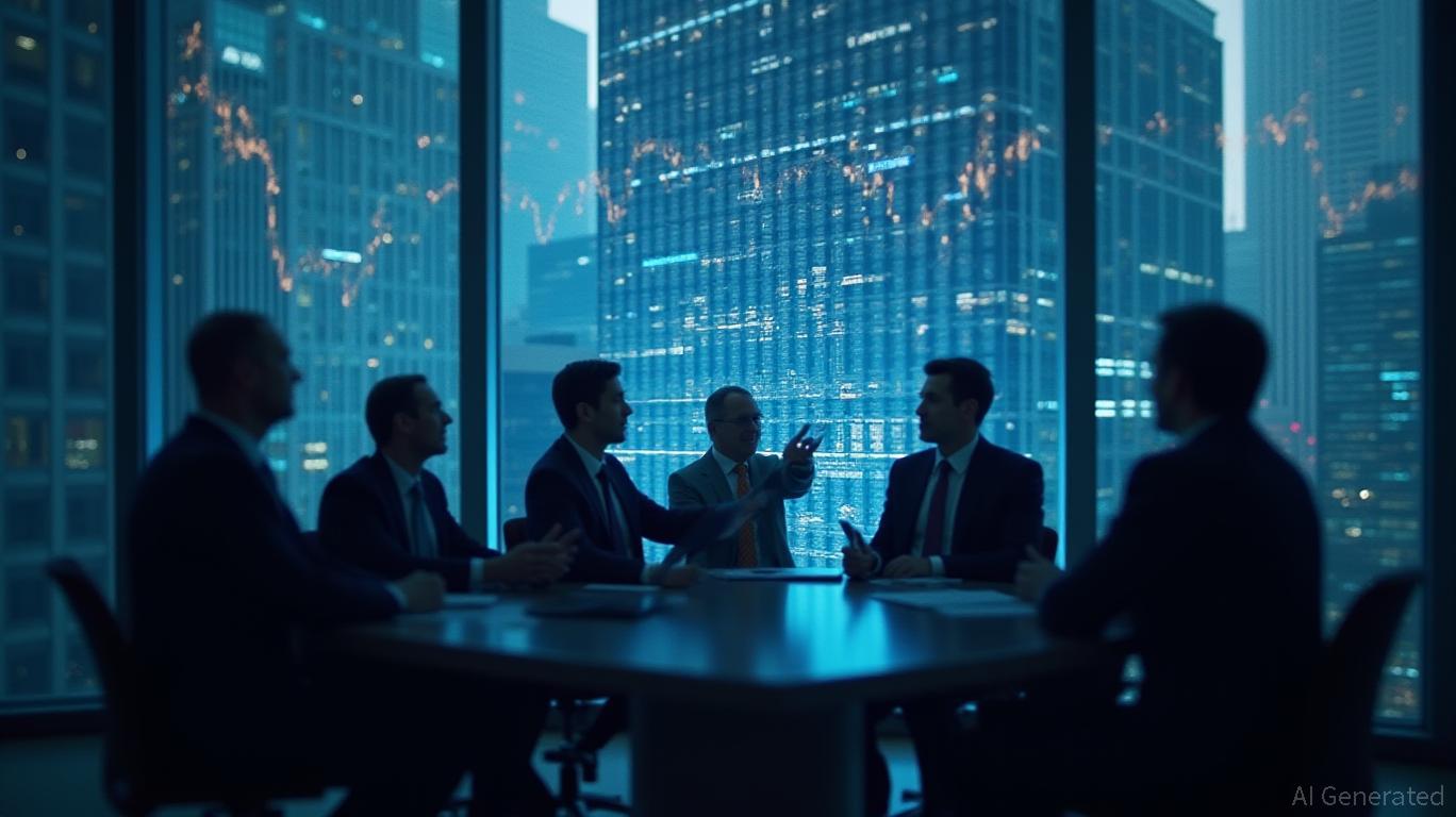 OFS Capital Reduces Revolving Credit Facility: Potential Impact on Financial Flexibility and Stakeholder Relations.