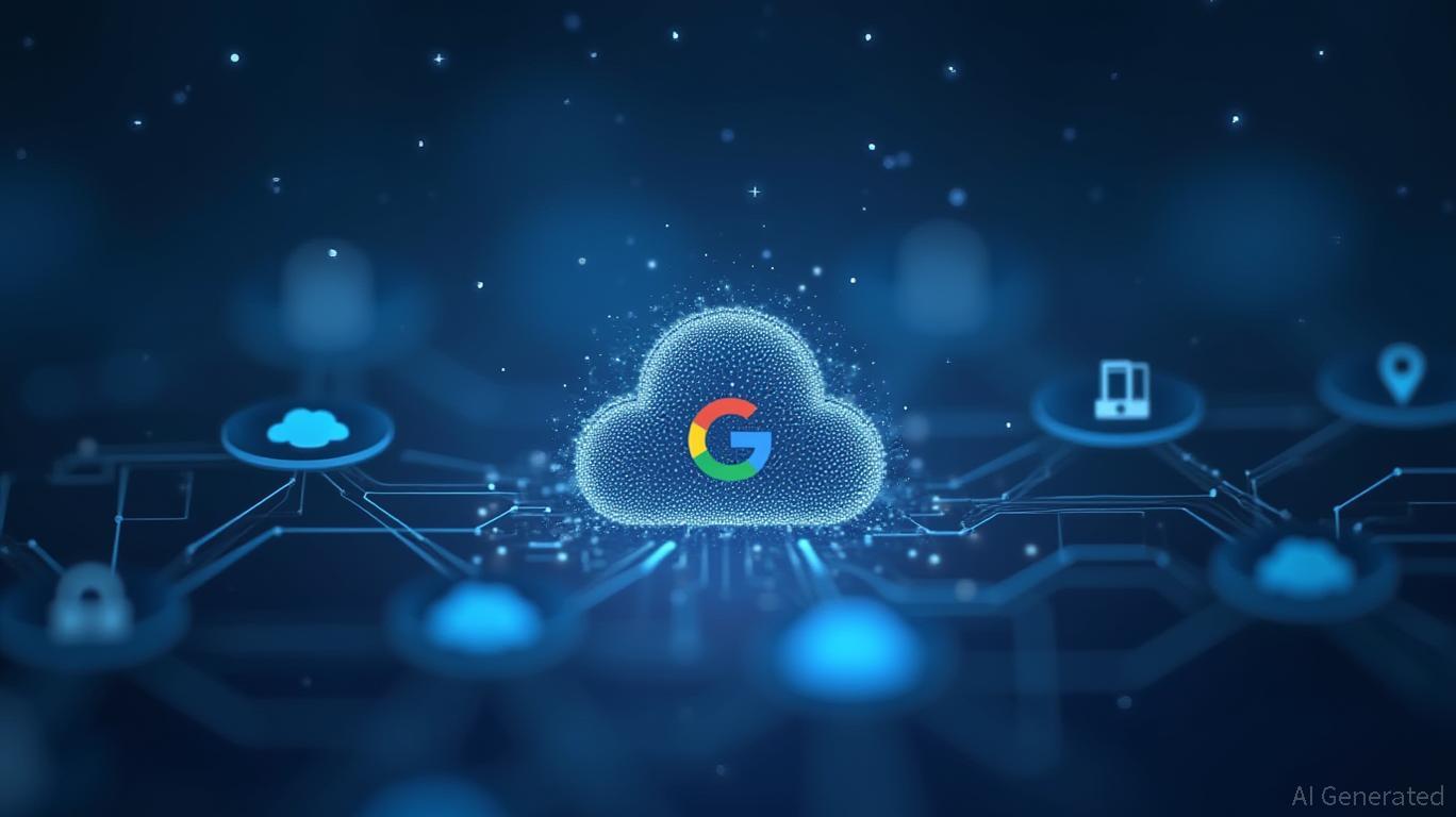 Meta and Google Team Up to Enhance AI Capabilities via Cloud Partnership
