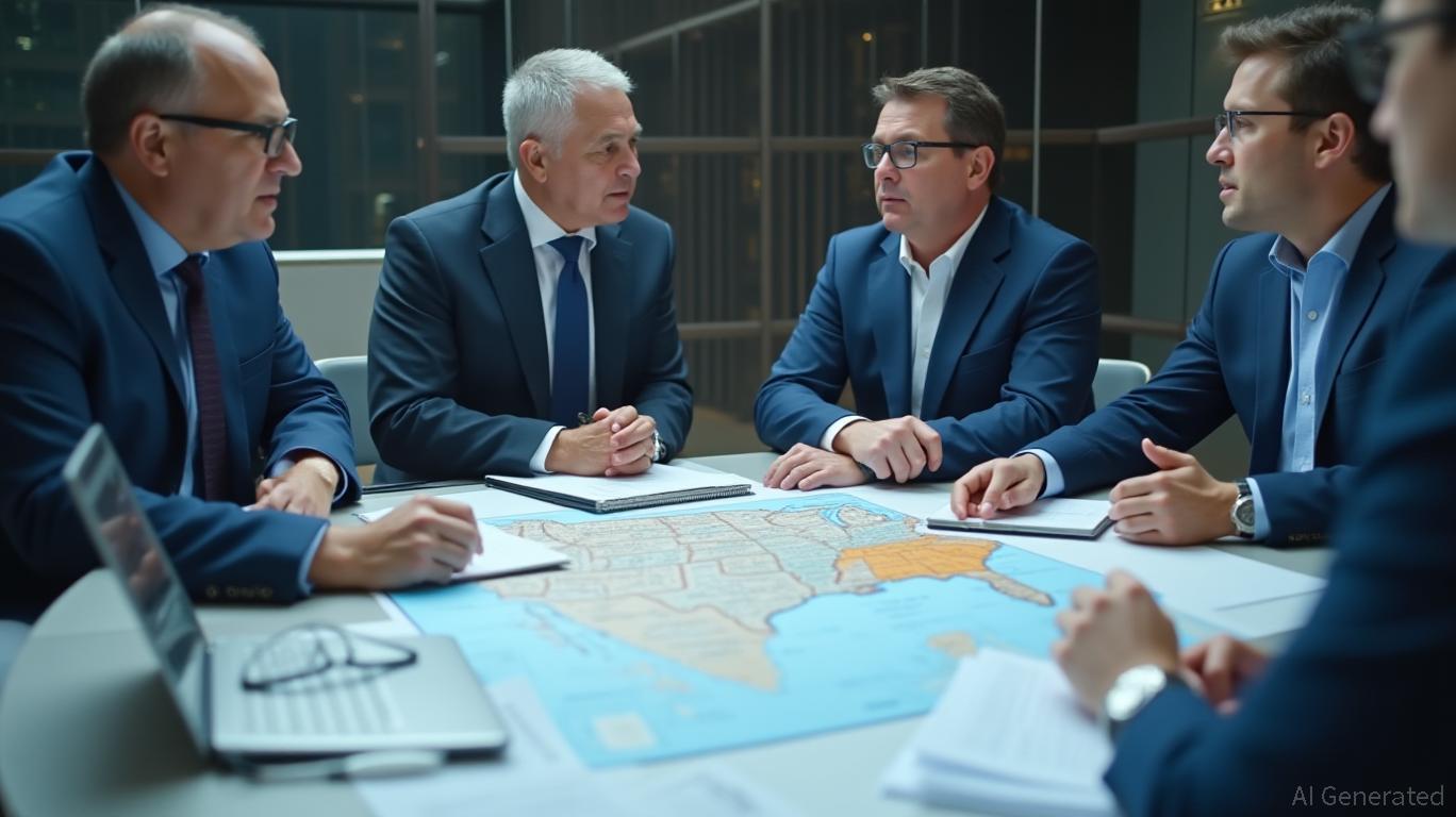 Wolfe Research Initiates Coverage of LXP Industrial Trust with Outperform Rating and $10 Price Target