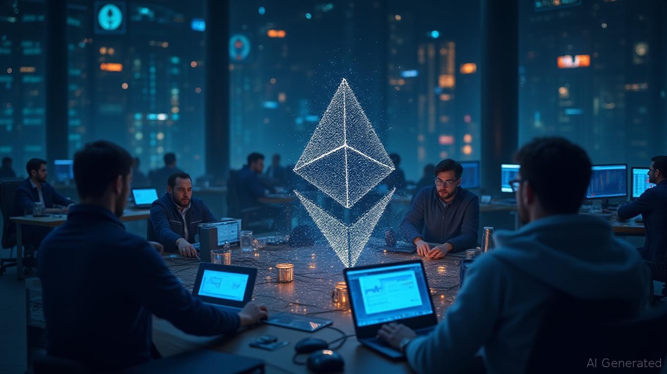 Ethereum News Today: Ethereum Surpasses Bitcoin as Capital Flows to Altcoins