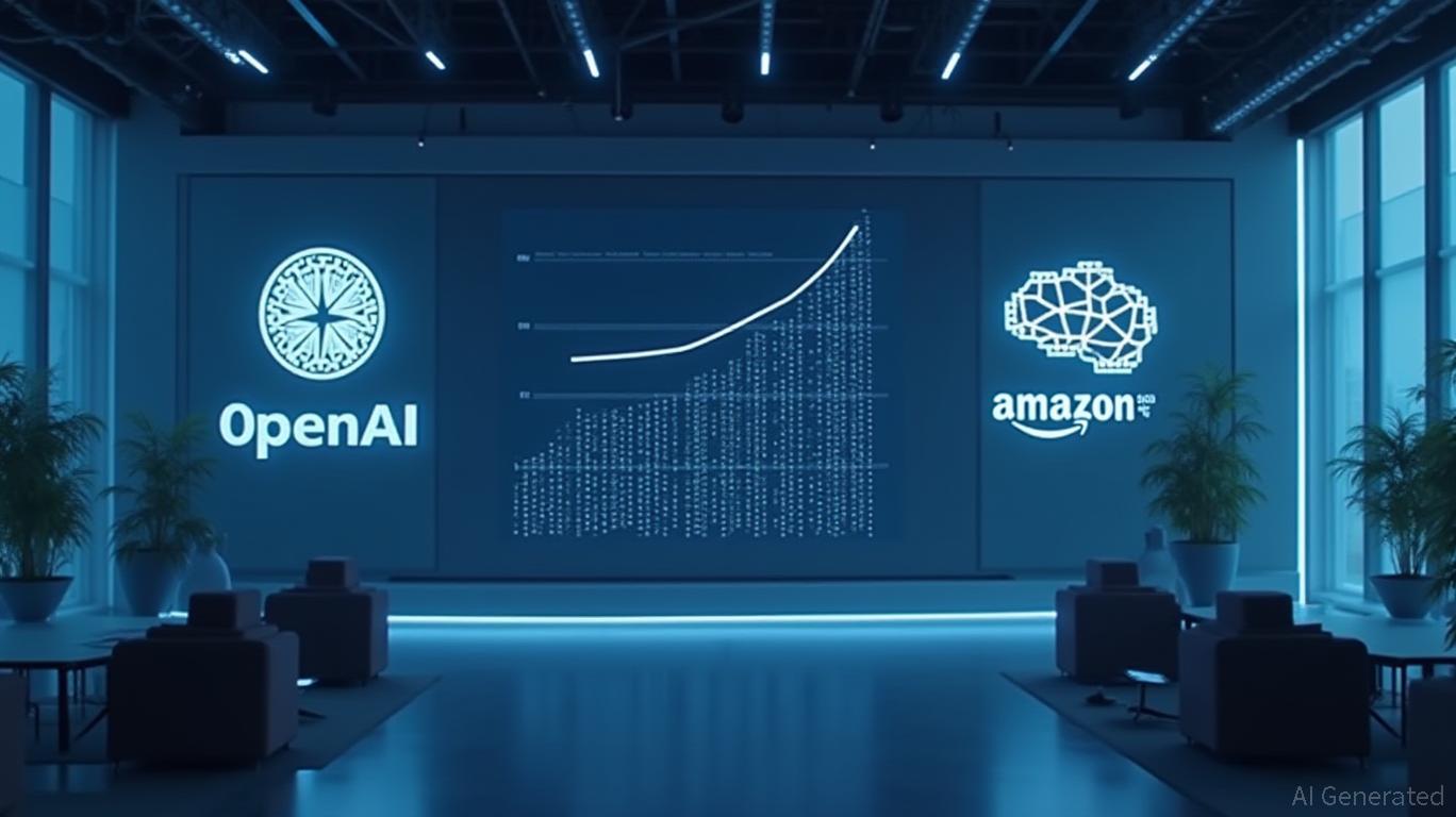 AI Agents on the Rise: OpenAI and AWS Make Key Announcements