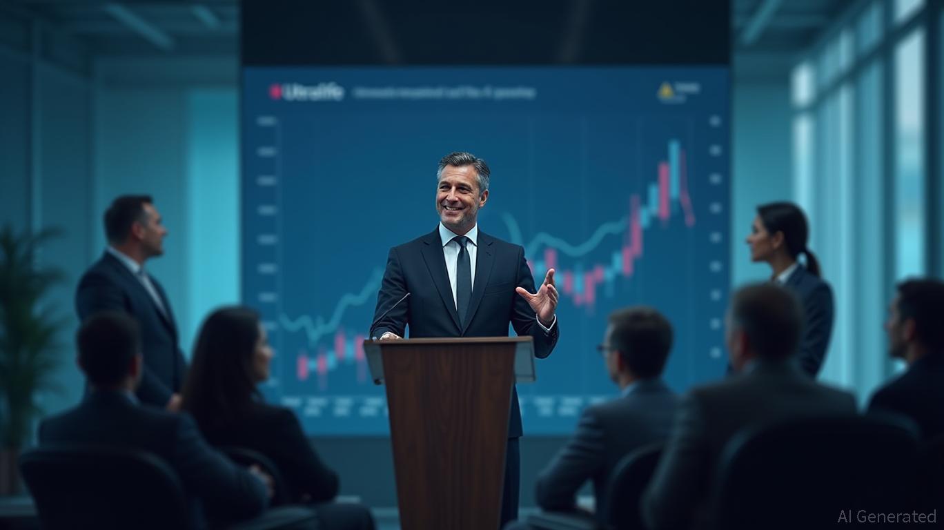 Ultralife's ROE: A Key Metric for Evaluating the Company's Financial Performance