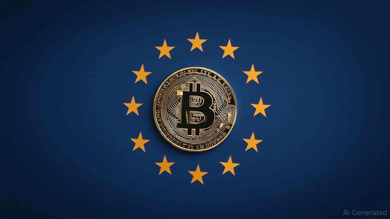 Gemini Secures MiCA and MiFID II Licenses to Expand EU Crypto Operations