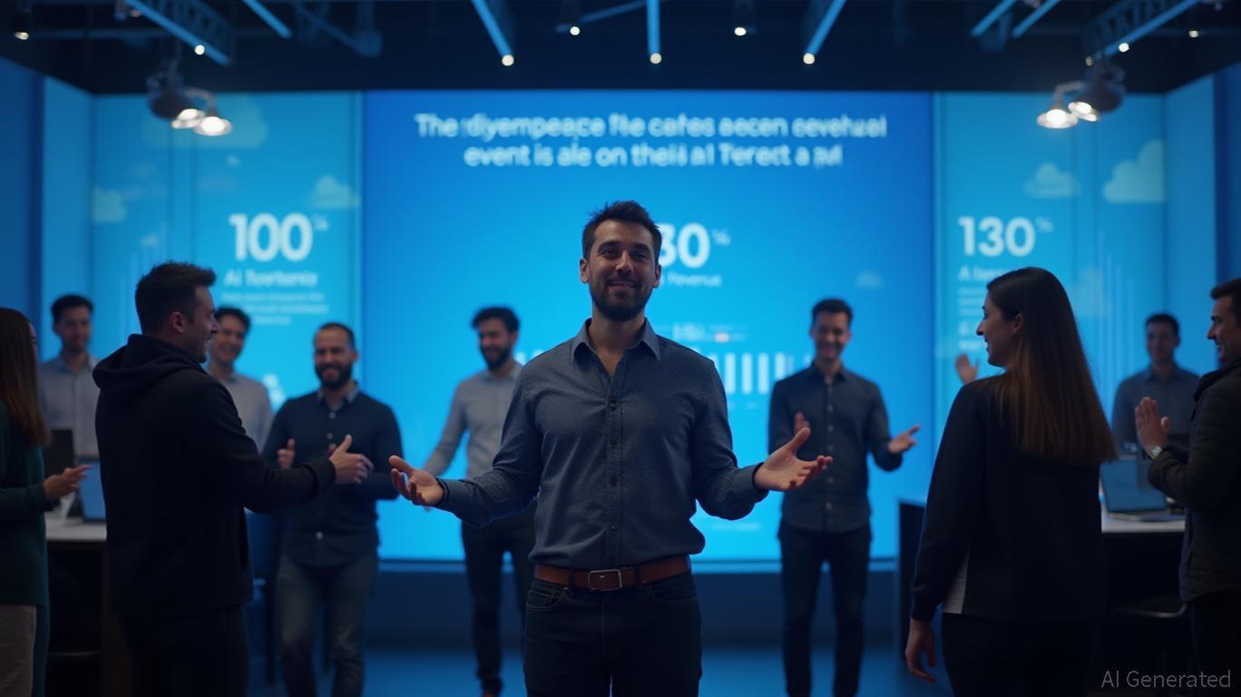 DigitalOcean Sees 75% Drop in Stock Price Amid AI Growth Story