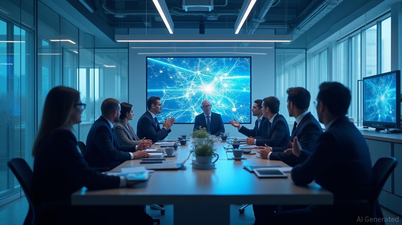 Meta Partners with Midjourney to License AI Image and Video Models for Future Products.