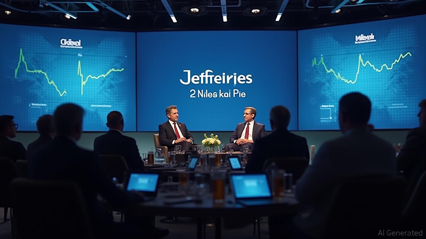 Mitek to Showcase Digital Identity Solutions at Jefferies Fintech Conference